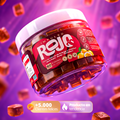 Impulso Rojo Gomas | True Vibe®